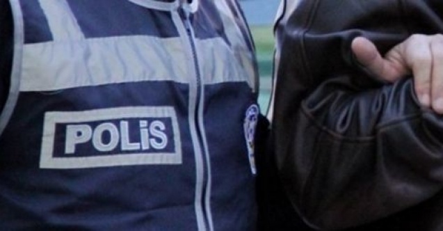 Firmaya istihdam yolsuzluğu operasyonu: 40 gözaltı