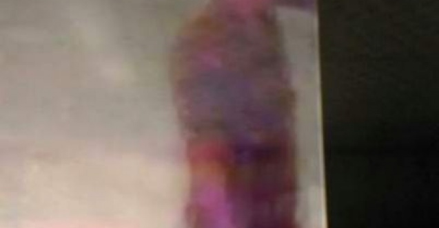 Genç kızı ara sokakta yakalayarak gasp eden Suriyeli gaspçı tutuklandı