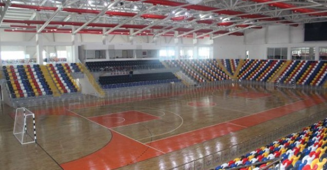 Gençlik Hizmetleri Ve Spor Müdürlüğü Yeni Yerine Taşındı