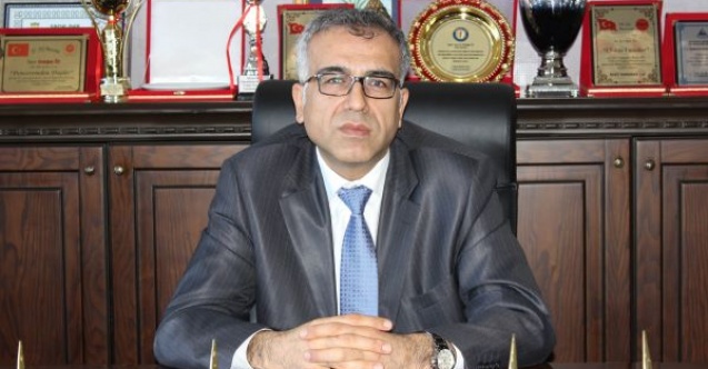 Genel Sekreter Erdoğan Özden, Engelliler Haftası Mesajı