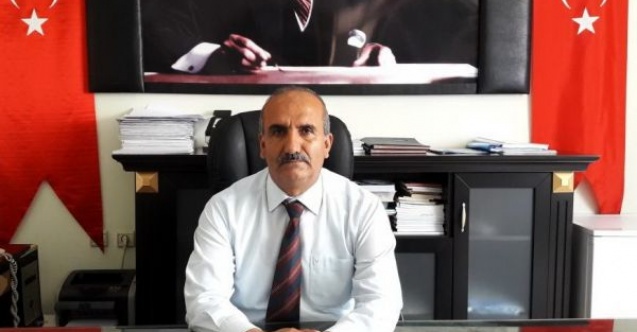 Genel Sekreter Yardımcılığına Ramazan Karakuş atandı
