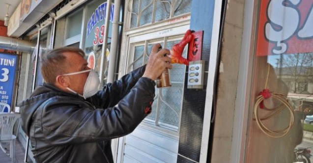 Gölbaşı İlçesinde Ev Numaraları Değişiyor
