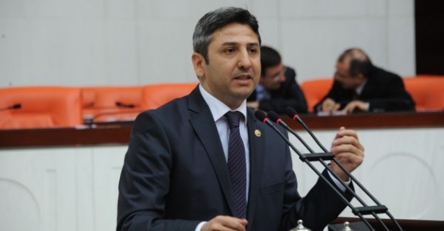 GRUP BAŞKAN VEKİLİ AYDINDAN, 14 MART TIP BAYRAMI MESAJI