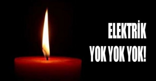 Gündüzleri Mağdur, Geceleri İse, Karanlığa Gömüyorlar