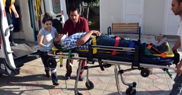 Güneşin batışını izlemeye gittiği Nemrut Dağı dönüşü kazada öldü