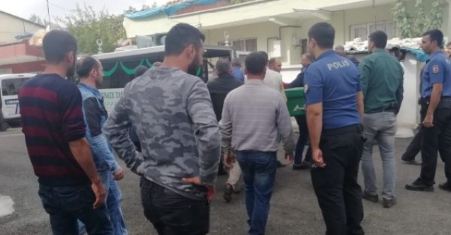 Günlerdir kendisinden haber alınamayan genç ölü bulundu