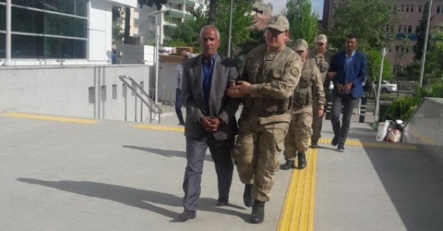 Hayvan hırsızları yakalandı