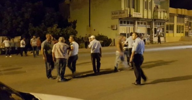 Hayvan otlatma meselesi kanlı bitti