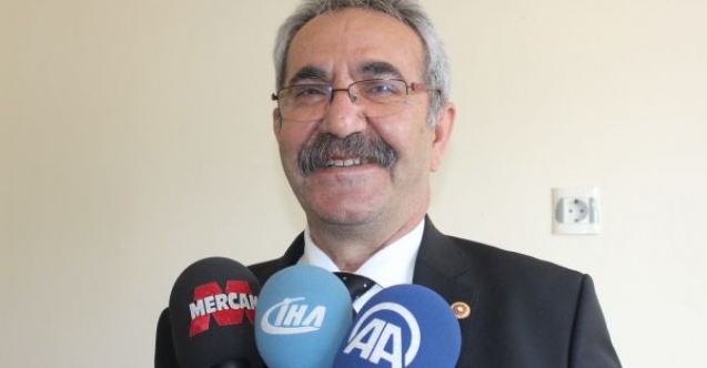 HDP Milletvekili Yıldırım tutuksuz yargılanacak