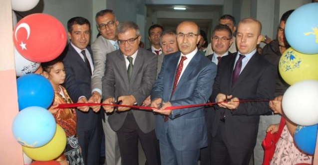 Her Çocuk Özeldir” Projesi Hayata Geçirildi