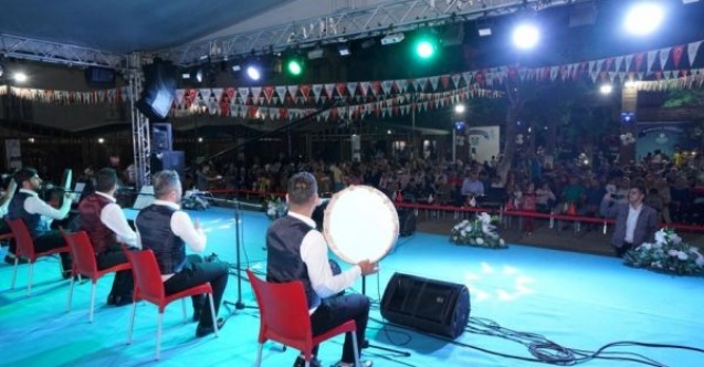 Hısn-ı Mansurda Ramazan akşamları ilgiyle başladı