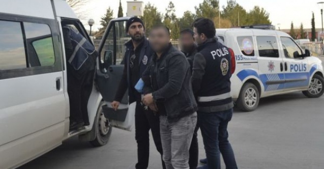Huzur Timleri suçlulara göz açtırmıyor
