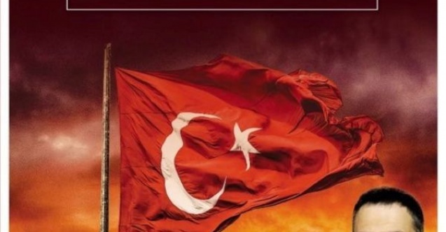 İbrahim Sadriden ‘Merhaba memleketim şiir dinletisi
