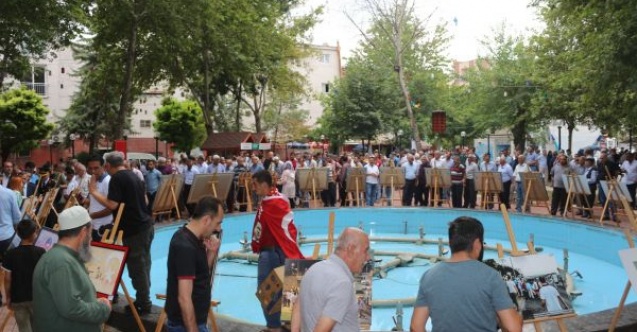 İHA 15 Temmuz hain darbe girişimini unutturmuyor