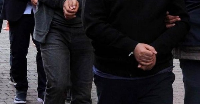 İhalede usulsüzlük operasyonu: 6 gözaltı