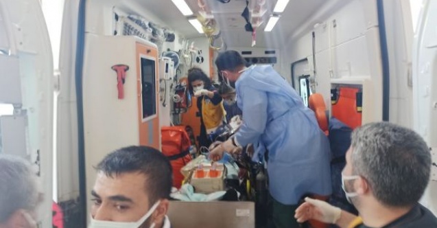 İki aile arasında kavga: En az 3 ölü
