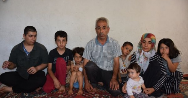 İki böbreği sağda olan şahıs yardım bekliyor