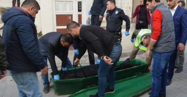 İki çocuk babası adam ölüme atladı 