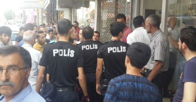İki Grup Arasında Kavga: 5 Yaralı
