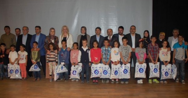İSLAMDA KARDEŞLİK VE PEYGAMBER EFENDİMİZE SEVGİ” KONFERANSI