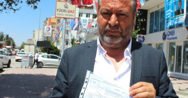 İyi Parti Adıyaman teşkilatında istifa depremi