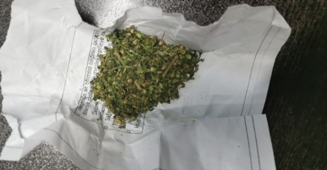 Jandarma ekipleri uyuşturucuya göz açtırmıyor
