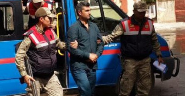 Jandarma ekiplerinden hayvan hırsızlarına operasyon