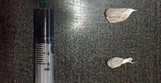 Jandarma onlara nefes aldırmıyor 