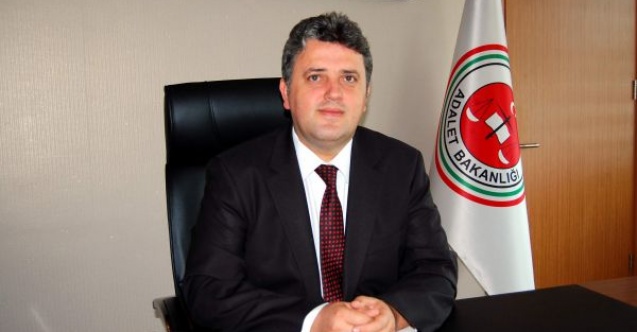KAHTA İLÇESİNDE SAVCIYA TEHDİT NOTU