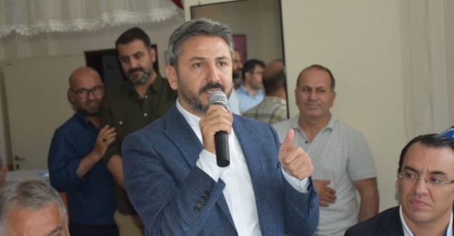 Kahta ilçesine tarım teknolojileri fakültesi kurulacak