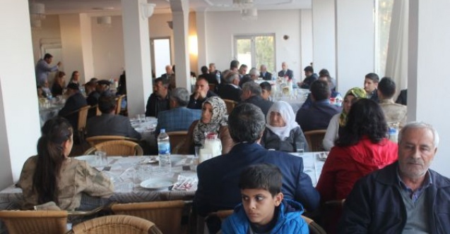 Kahtalı şehitlerin hikayeleri anlatılacak