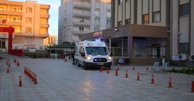 Kamyonetin çarptığı çocuk ağır yaralandı