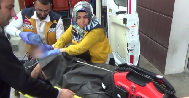 Karbonmonoksit gazından 1 kişi öldü, 125 kişi zehirlendi