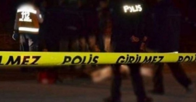 Kayalıklardan düşen şahıs hayatını kaybetti