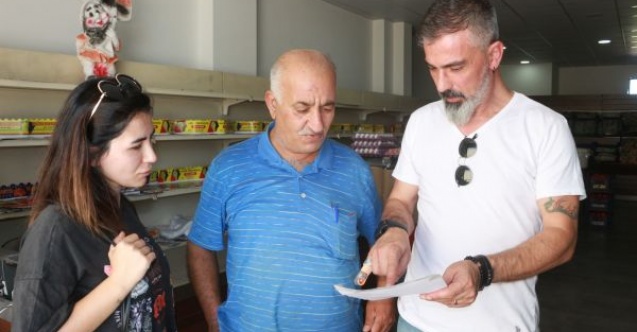 Kaybolan Kızlarını her yerde arıyorlar