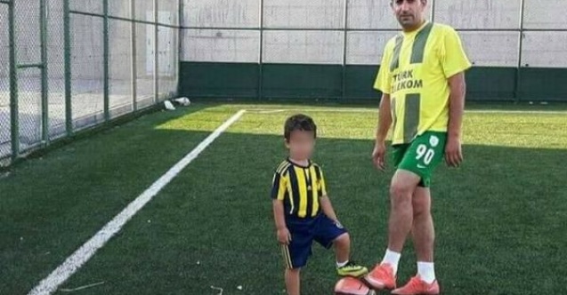 Kazada ağır yaralanan yaya hastanede hayatını kaybetti