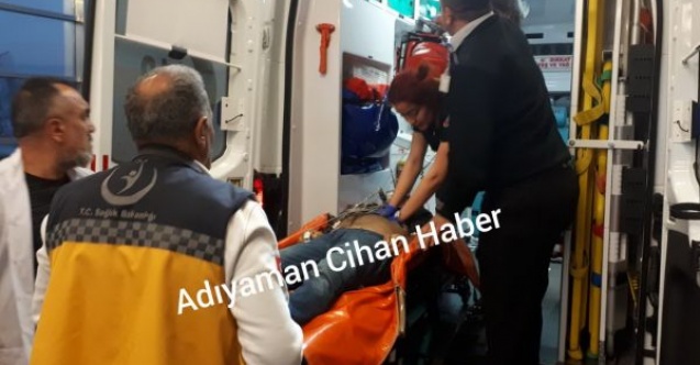 Kendisini asarak yaşamına son verdi