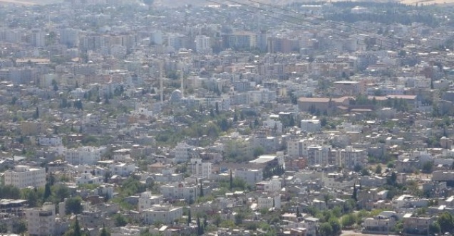 Kitle bağışıklığının en yüksek olduğu il Adıyaman