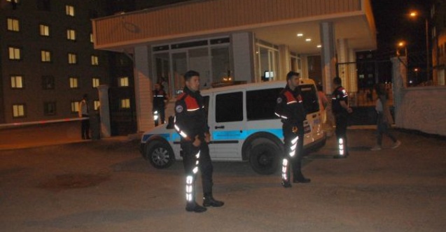Kız Öğrenciler Tacize Uğradı