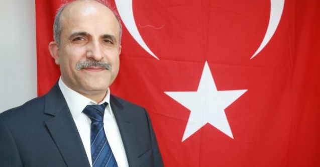 Kızılay Şube Başkanı Mehmet Murat Bulut oldu