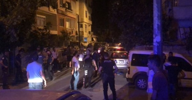 Komşular arasında araç parkı kavgası: 6 Yaralı