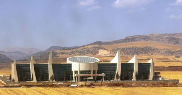 Kutlu, Otogara Necip Büyükaslanın Adını Vermeyi Düşünüyorum