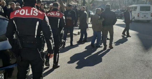 Kuyumcular arasında fiyat gerginliği