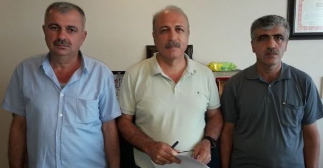 Mahkeme işçilerin işe iadesine karar verdi