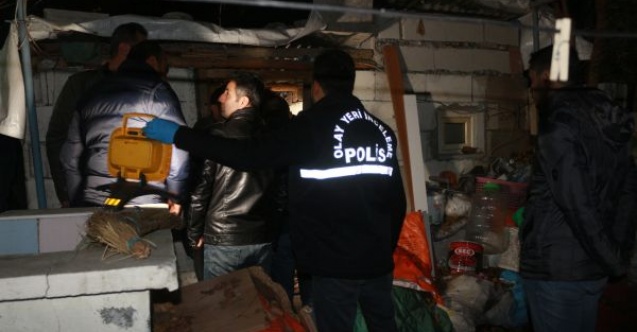 Mangal ateşi sonu oldu