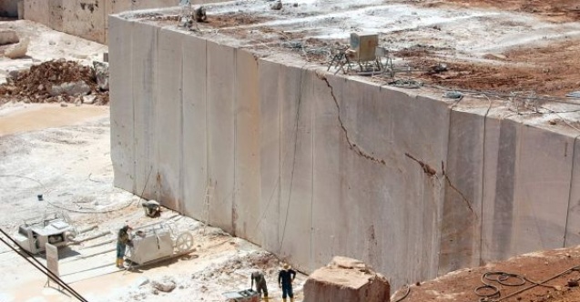 Mermer İhtisas OSB büyük bir ekonomik girdi sağlayacak