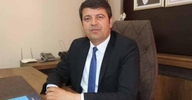 Milletvekili Adayı Tutdereden tütün sözü