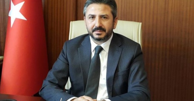 Milletvekili Aydından hakkındaki iddialara cevap