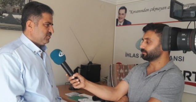Milletvekili Fırat 24 Haziran seçimini değerlendirdi