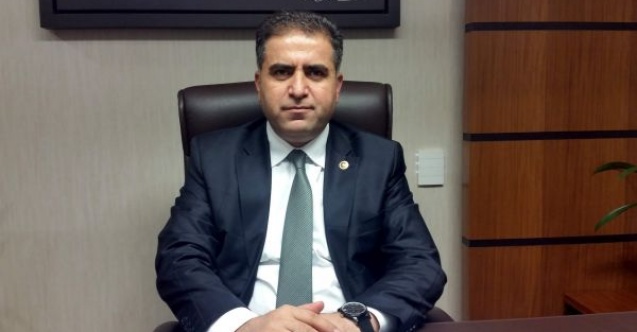 Milletvekili Fırattan Adıyamanın İl Oluş Mesajı